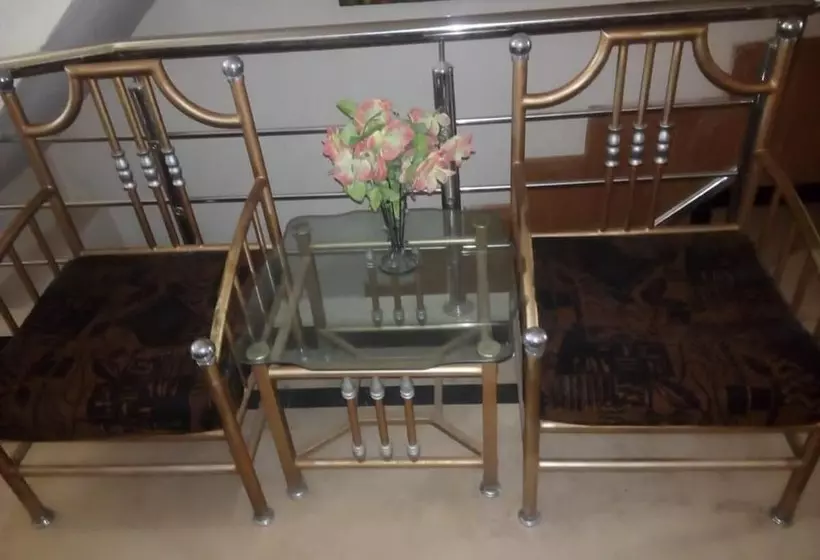 پانسیون New City Lodges Guest House