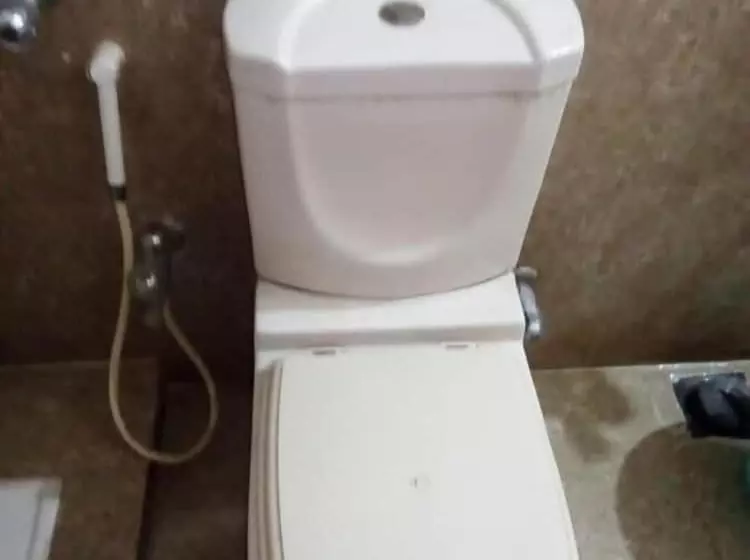 پانسیون New City Lodges Guest House