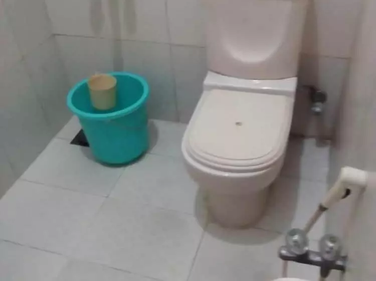 پانسیون New City Lodges Guest House