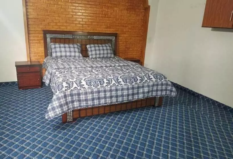 پانسیون New City Lodges Guest House