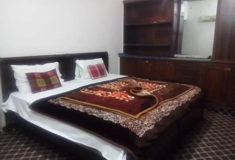 پانسیون New City Lodges Guest House