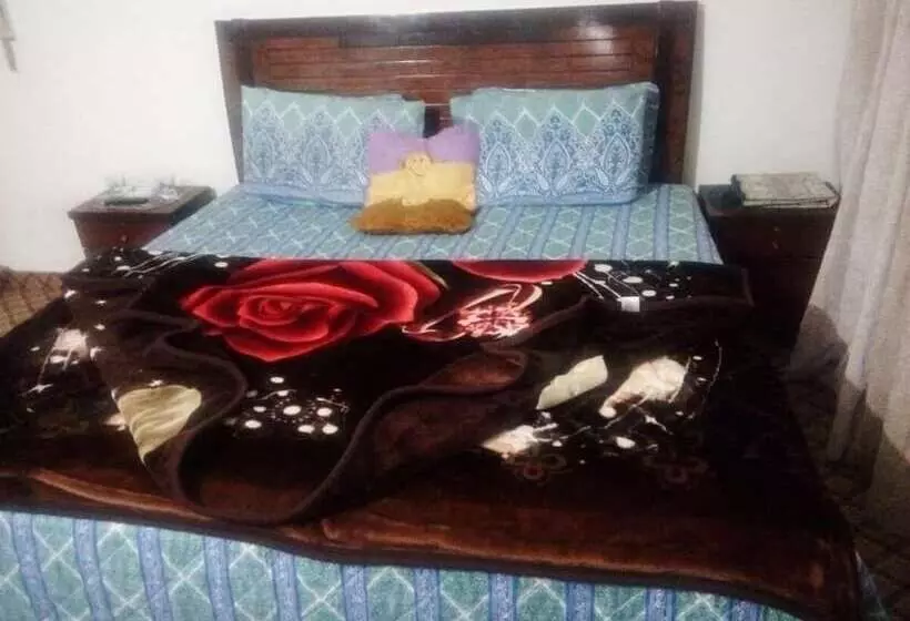 پانسیون New City Lodges Guest House