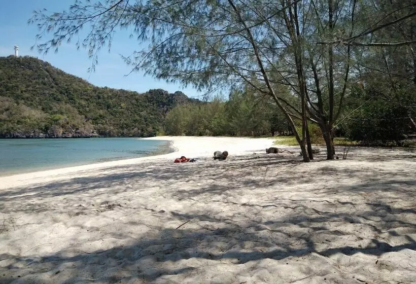 ペンション Ocean Lodge