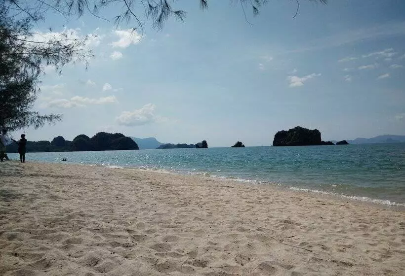 ペンション Ocean Lodge