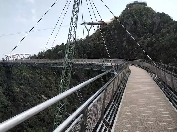 ペンション Ocean Lodge