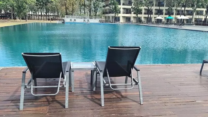 ペンション Ocean Lodge