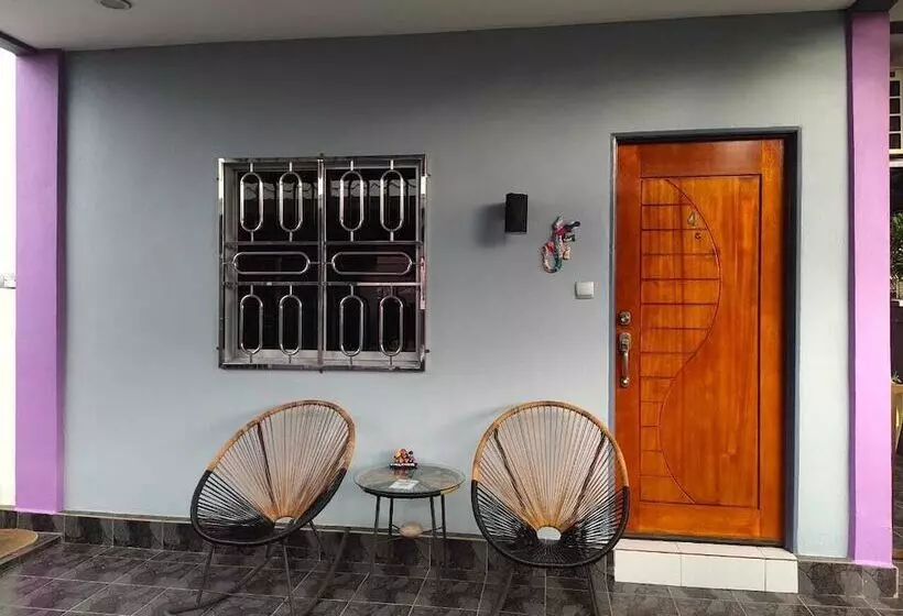 ペンション Ocean Lodge