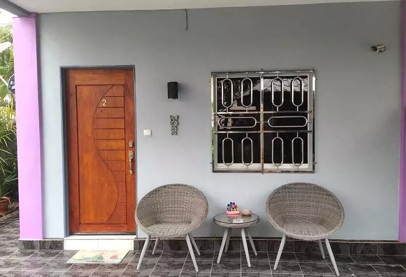 ペンション Ocean Lodge