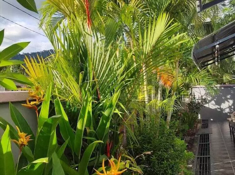 ペンション Ocean Lodge