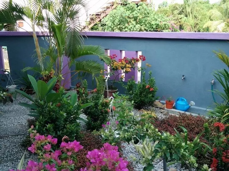 ペンション Ocean Lodge