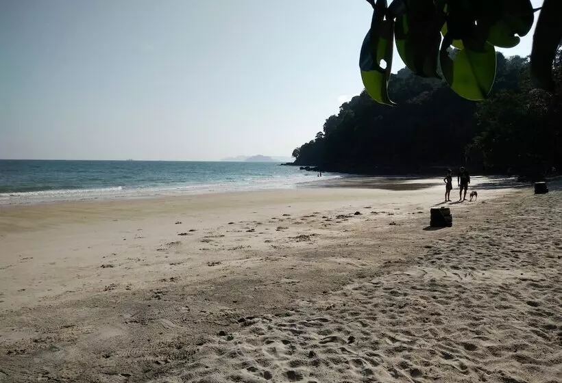 ペンション Ocean Lodge