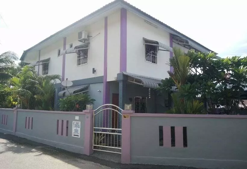 ペンション Ocean Lodge