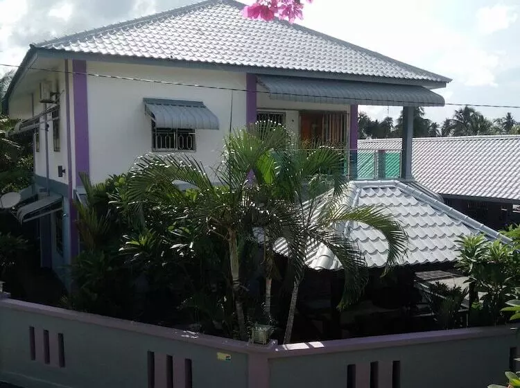 ペンション Ocean Lodge