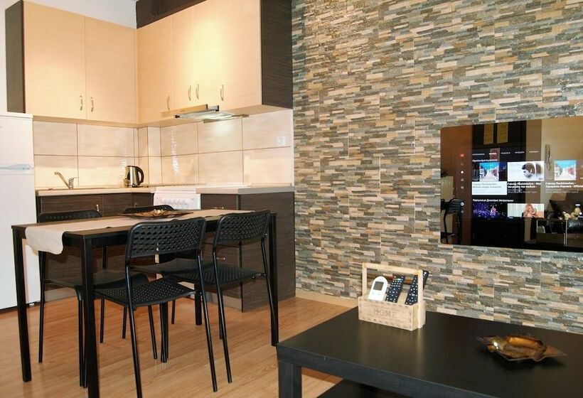 بنسيون Olympus House