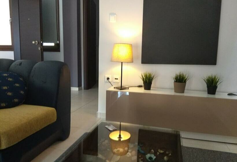 بنسيون Olympus House