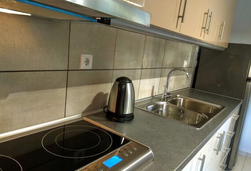 بنسيون Olympus House