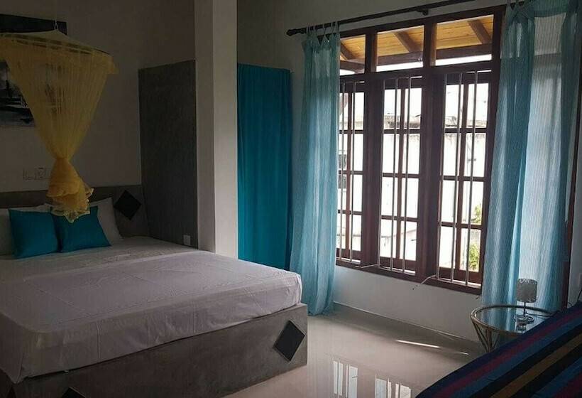 膳宿费 The Flipflop