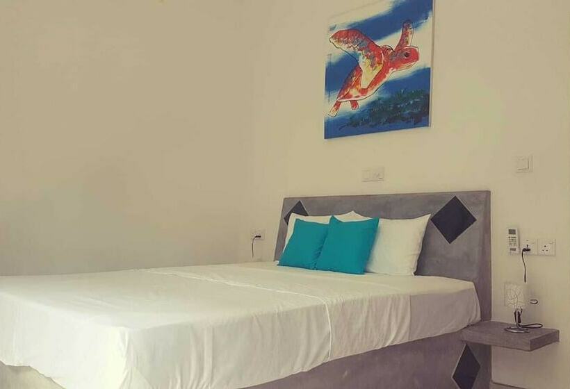 膳宿费 The Flipflop