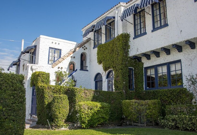 膳宿费 Young Mansion