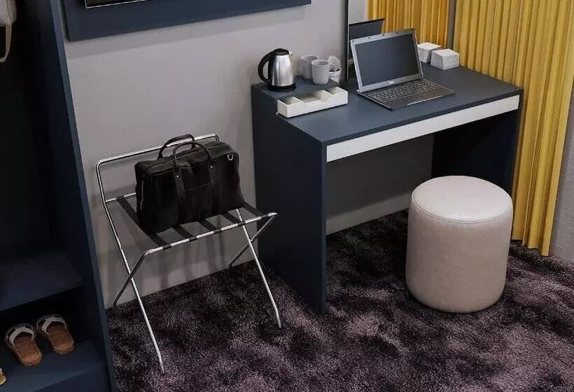 The Place Hotel   Frankfurt City Messe