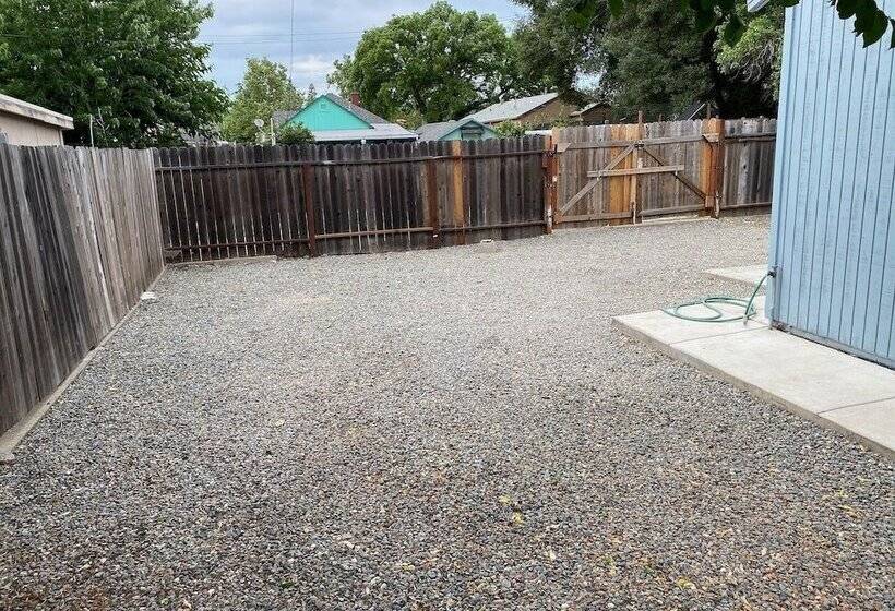 הוסטל Whole Family   Barrette