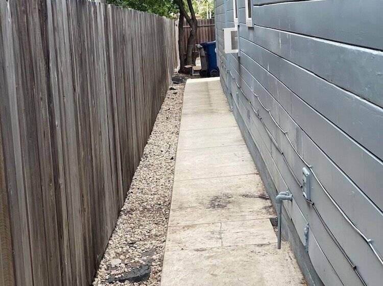 הוסטל Whole Family   Barrette