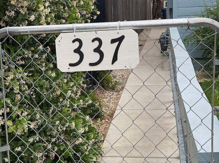 הוסטל Whole Family   Barrette