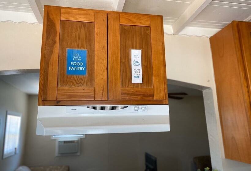 הוסטל Whole Family   Barrette