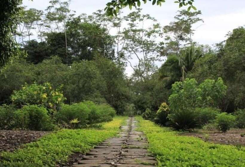 فندق صغير Inkadventures