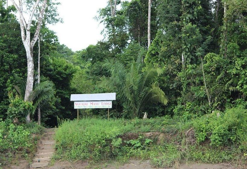 فندق صغير Inkadventures