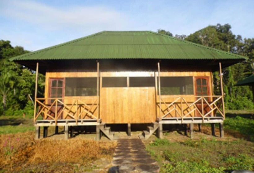 فندق صغير Inkadventures