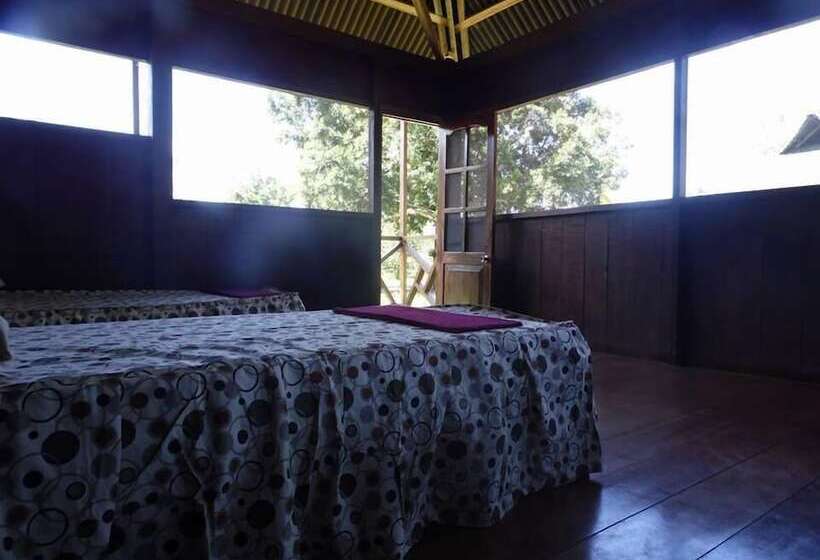 فندق صغير Inkadventures