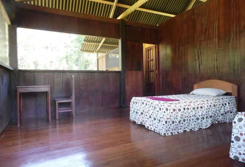 فندق صغير Inkadventures