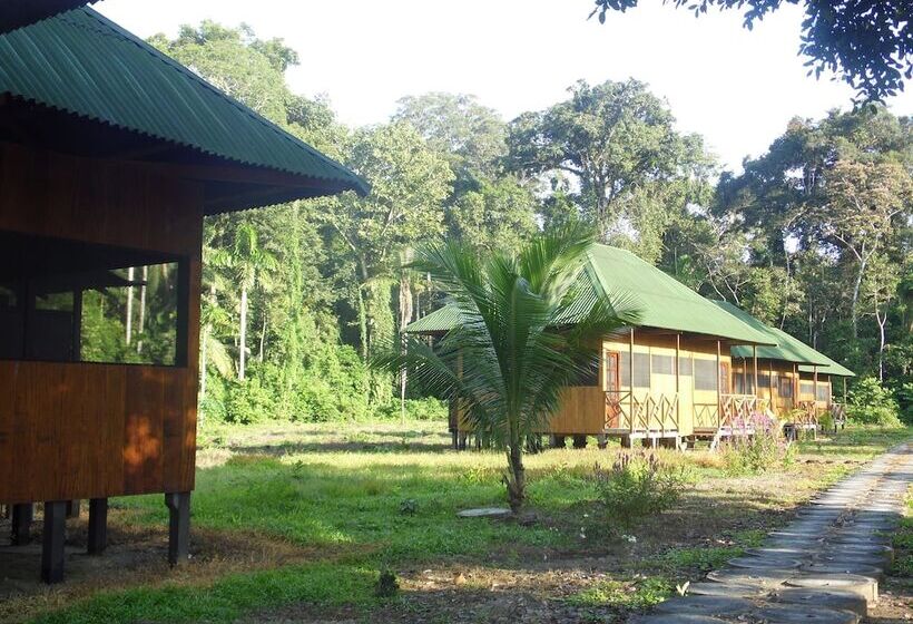 فندق صغير Inkadventures