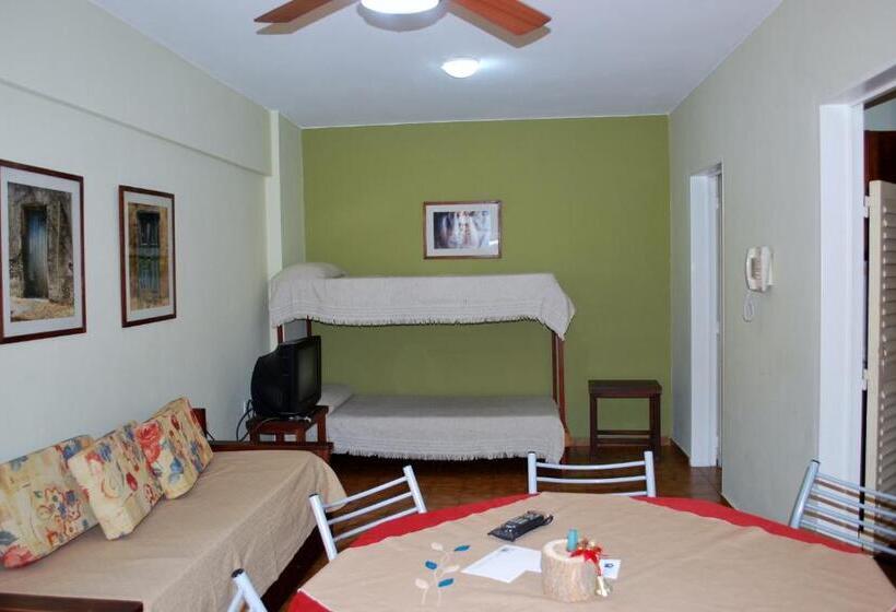 Apart Hotel El Pórtico