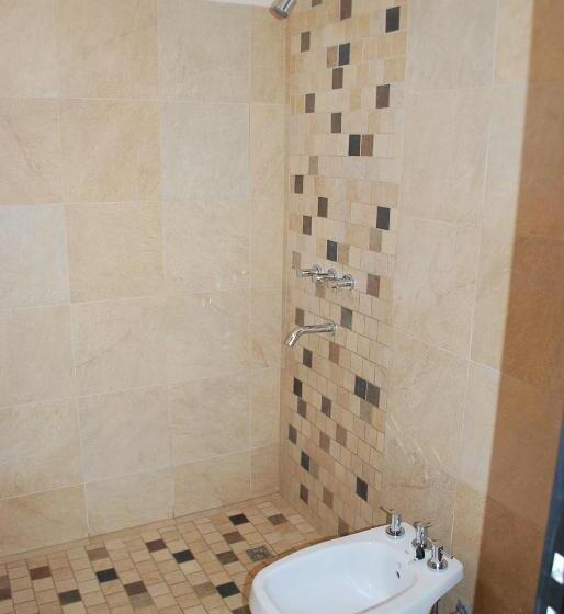 Apart Hotel El Pórtico