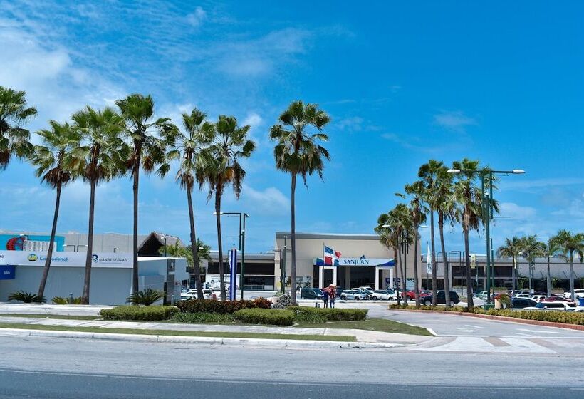 هتل Rosa Apartamento Compartido