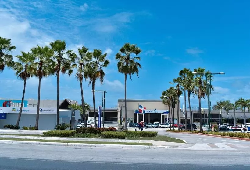 هتل Rosa Apartamento Compartido