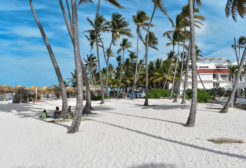 هتل Rosa Apartamento Compartido