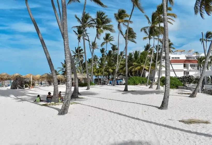 هتل Rosa Apartamento Compartido