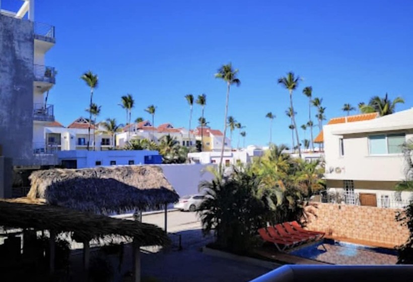 هتل Rosa Apartamento Compartido