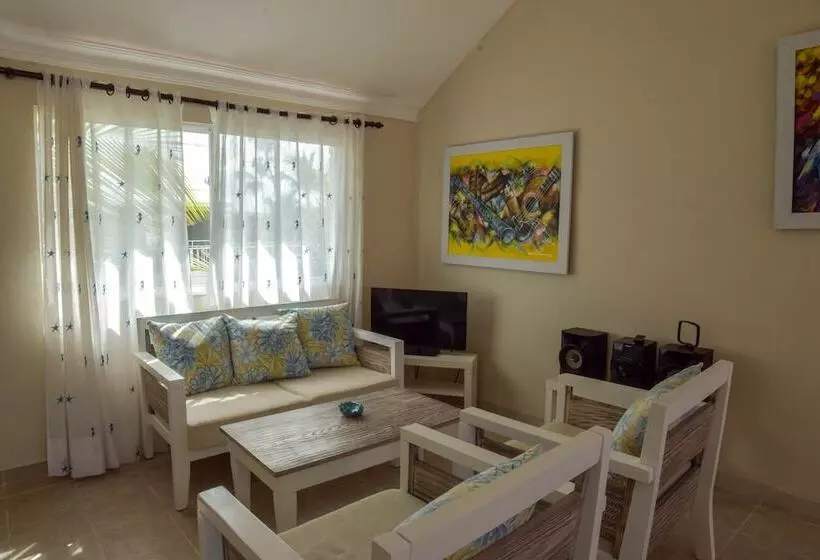 هتل Rosa Apartamento Compartido