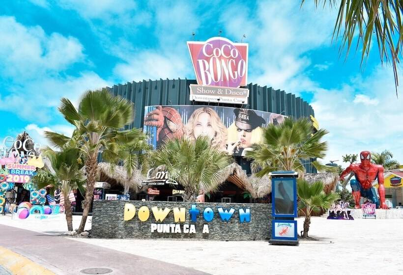 هتل Rosa Apartamento Compartido