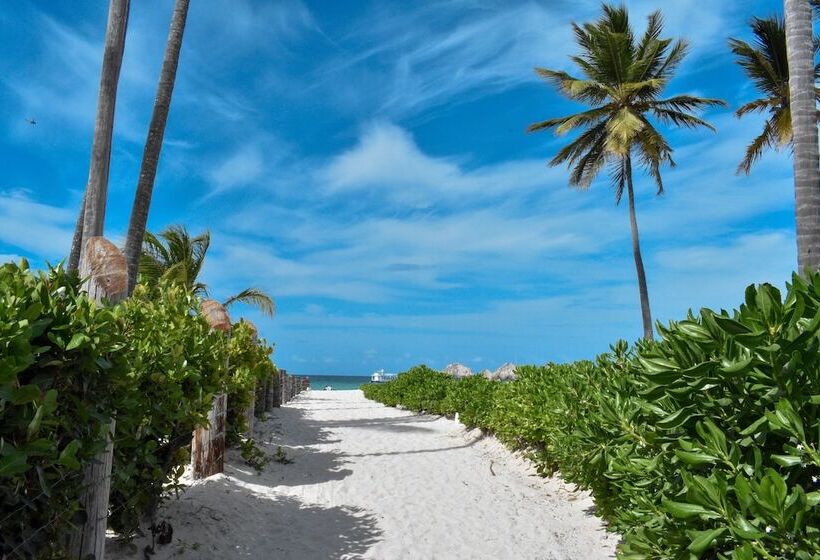 هتل Rosa Apartamento Compartido