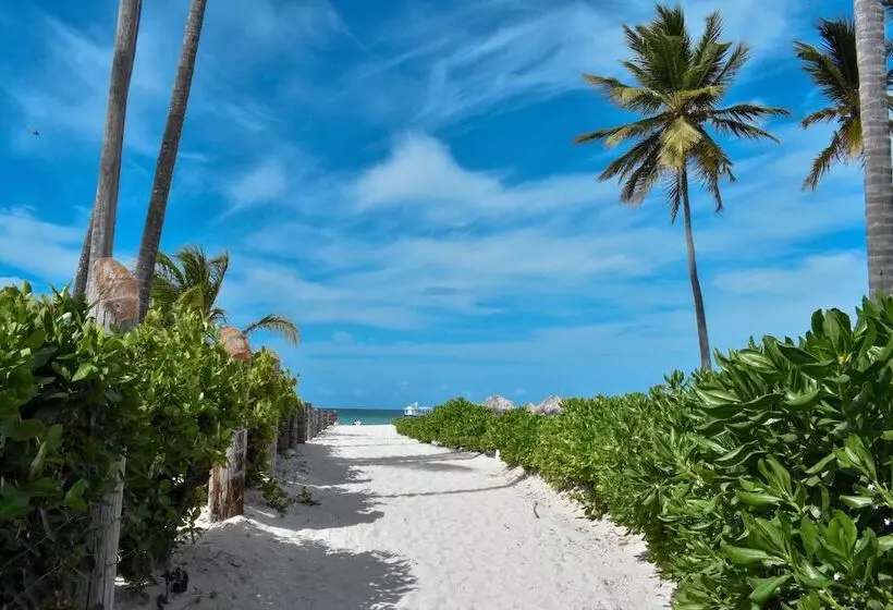 هتل Rosa Apartamento Compartido