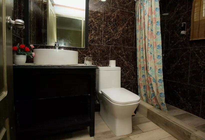 هتل Rosa Apartamento Compartido