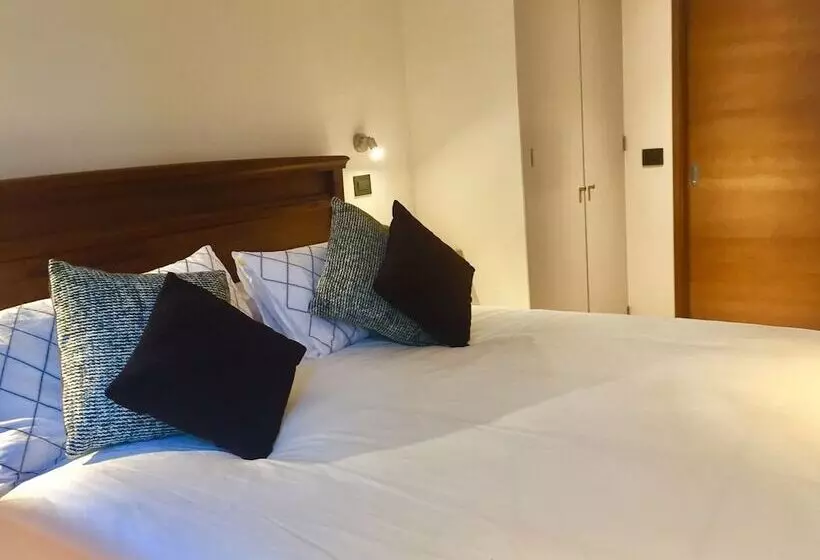 Aparthotel Barrio El Golf