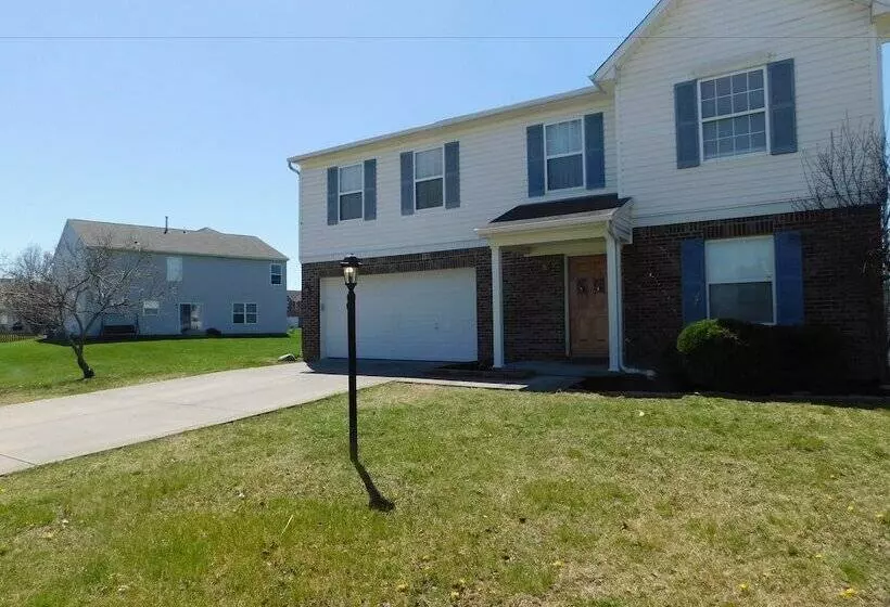 Aamiaismajoitus (B&B) Evonne S Sharing House