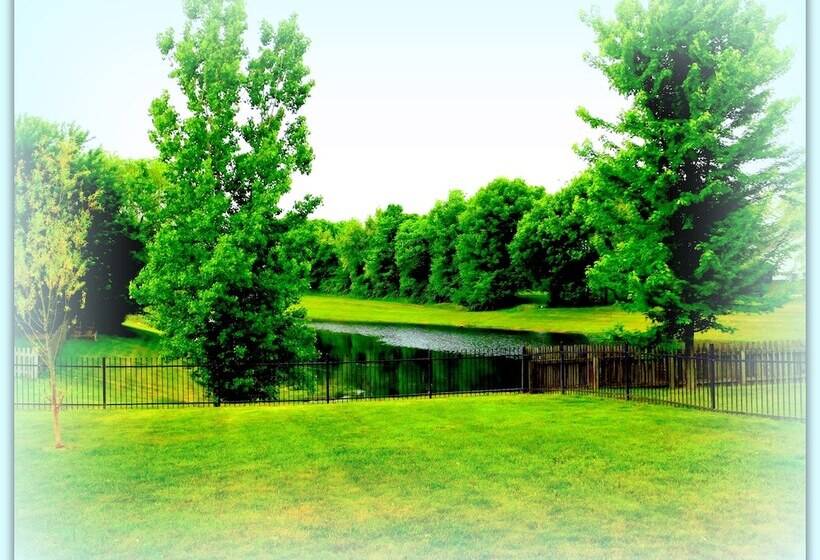 ベッドアンドブレックファースト Evonne S Sharing House