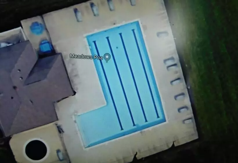 Aamiaismajoitus (B&B) Evonne S Sharing House